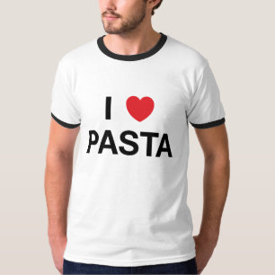 I HEART PASTA T-Shirt