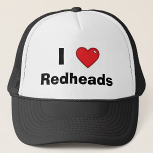 I Heart Redheadkosten — Maaswerk Pet