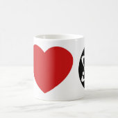 I HEART SCIENCE KOFFIEMOK (Center)