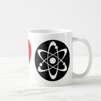 I HEART SCIENCE KOFFIEMOK