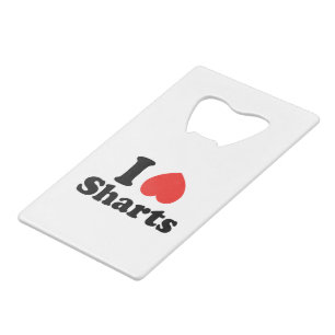 I Heart Sharts