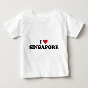 I Heart Singapore