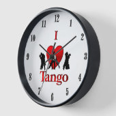 I Heart Tango (Hoek)