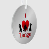 I Heart Tango Dance (devant)