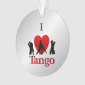 I Heart Tango Dance (devant)