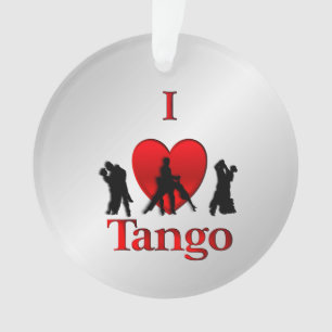 I Heart Tango Dance