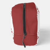 I Heart Tap Dance Toilettasje (Rechts)