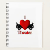 I Heart Theatre (Devant)