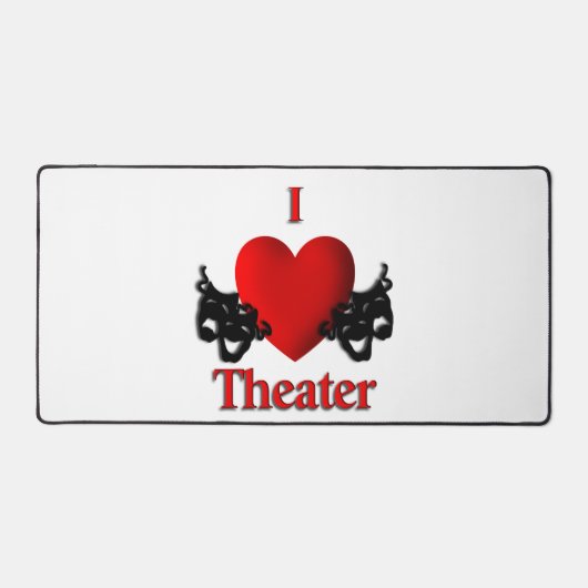 I Heart Theatre (Recto)
