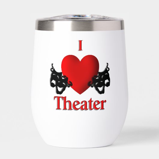 I Heart Theatre (Avant)