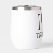 I Heart Trudeau (Avant)