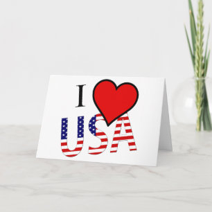 I Heart USA overlay act Kaart