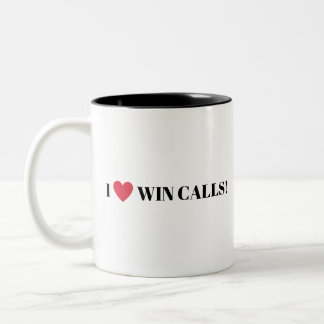 I HEART WIN CALLS_edited Tweekleurige Koffiemok