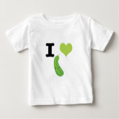 I Heart Zucchini (Voorkant)