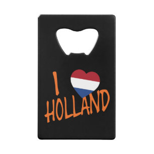 I Heartflag Holland ou sur bk bocal