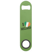 I Heartflag Irlande bocnt (Dos)