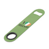 I Heartflag Irlande bocnt (Dos Angle)