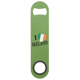 I Heartflag Irlande bocnt
