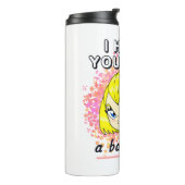 I hope you have a bad day! thermosbeker (Gedraaid links)