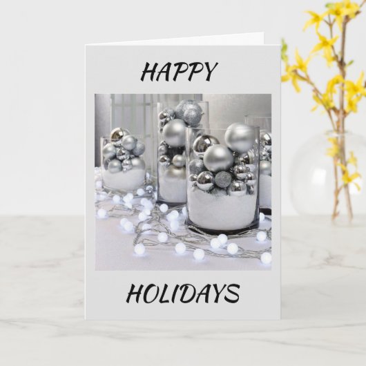 ****I HOUDT VAN JE MEER*** KAART (Gele Bloem)