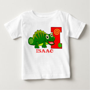 I IGUANA, aangepaste kinder