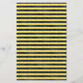 I India Nautical Mini Wrapping Paper | Basis Flyer (Achterkant)