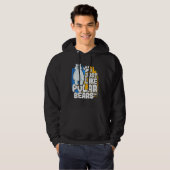 I Just Like Polar Bears Ok Hoodie (Voorkant volledig)