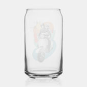 "I Just Lotus You" Tanya & Greg - Le Lotus Blanc (Verso)