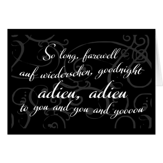 I-kaart (Voorkant Horizontaal)