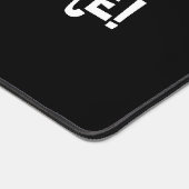 I ♥ Koffie Bureaumat (Hoek)