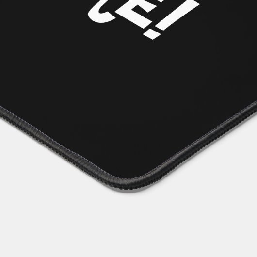 I ♥ Koffie Bureaumat (Hoek)