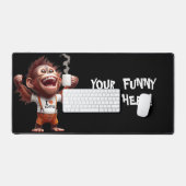 I ♥ Koffie Bureaumat (Keyboard & Muis)