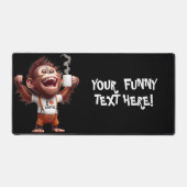 I ♥ Koffie Bureaumat (Voorkant)