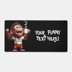 I ♥ Koffie Bureaumat