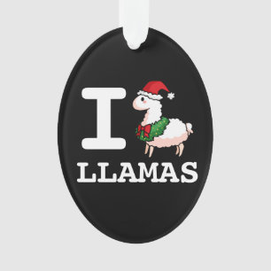 I lamas de lama
