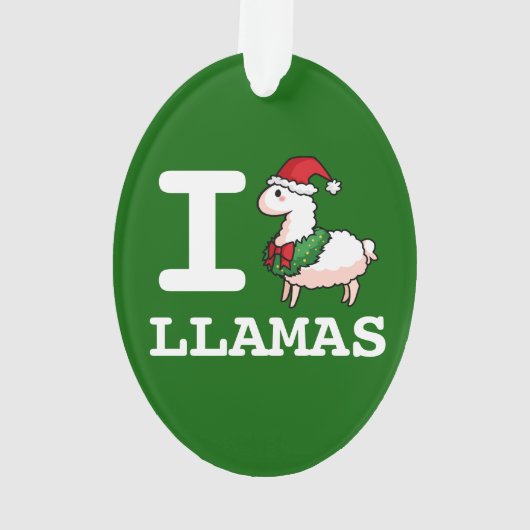 I lamas de lama (dos)