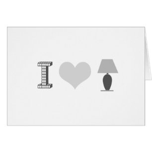 I LAMPE DE COEUR