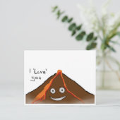 I Lava You - Ensemble de cartes postales (Debout devant)