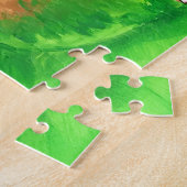 I Lava You Famille Jigsaw Puzzle (Côté)