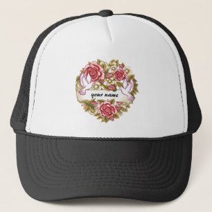 I Le casquette mariage De L'Eau