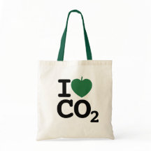 I Leaf CO2 - Ik hou van kooldioxide