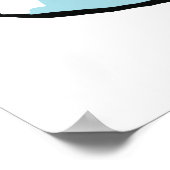 I Lied Rage Face Meme Poster (Hoek)