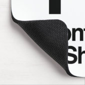 i - liefdescontainerschepen muismat (Hoek)