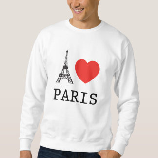 I "LIEFT" PARIS TRUI