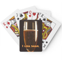 I Like Beer