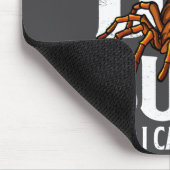I Like Big Bugs And I Cannot Lie Funny Tarantula L Muismat (Hoek)