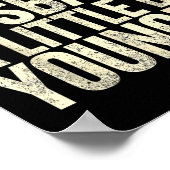 I Like My Husband A Little Bit Younger  Poster (Hoek)