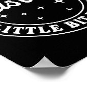 I Like My Husband A Little Bit Younger  Poster (Hoek)