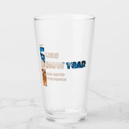 I Like New Year and Maybe Glas