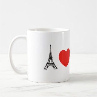 I "LIVE" PARIS-Mok Koffiemok